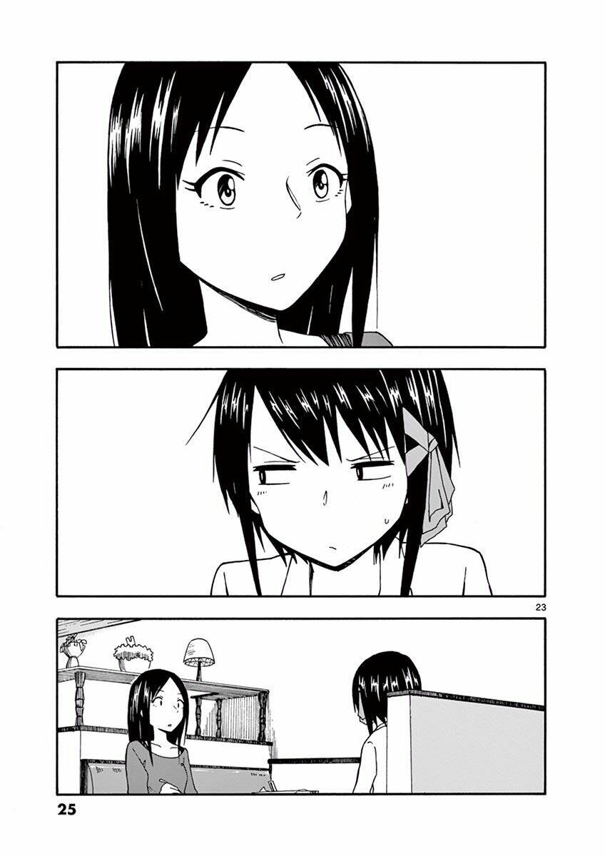 ninja shinobu-chan no junjou chapter 19 29