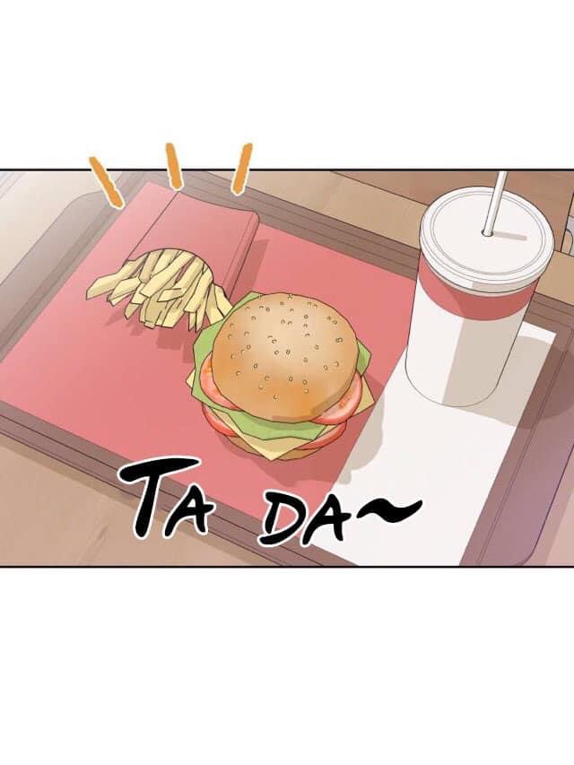 gửi anh,người nắm giữ những vì sao chapter 7.2 8