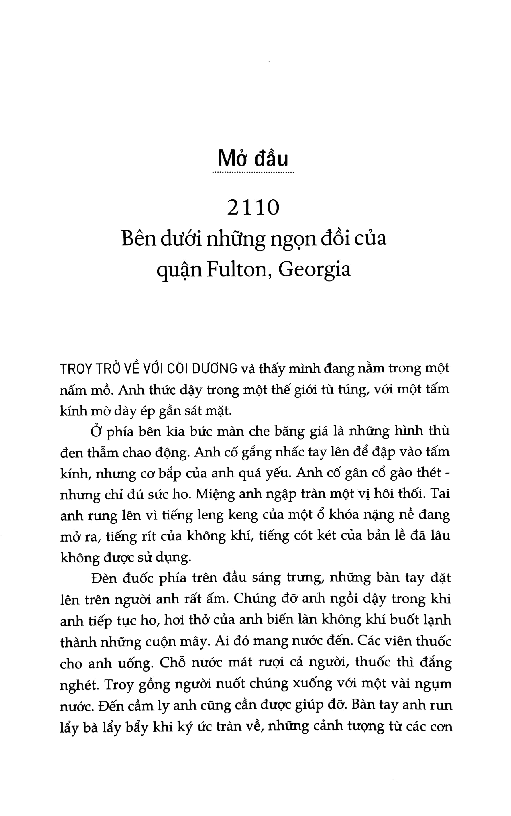 Ca Trực - Silo Tháp Giống #2