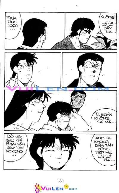 truyền nhân atula - shura no mon i chapter 38 110