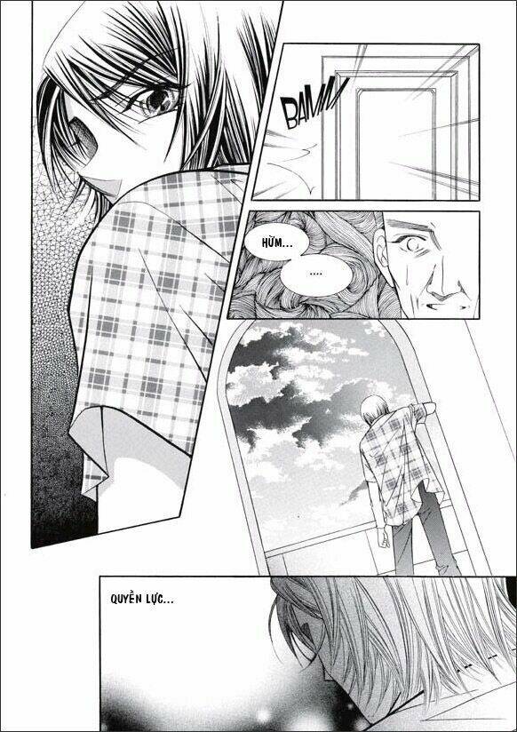 can't lose you chapter 6 19