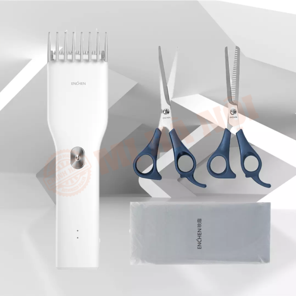 Tông đơ Xiaomi Enchen Boost / Enchen Hummingbird - Hàng chính hãng