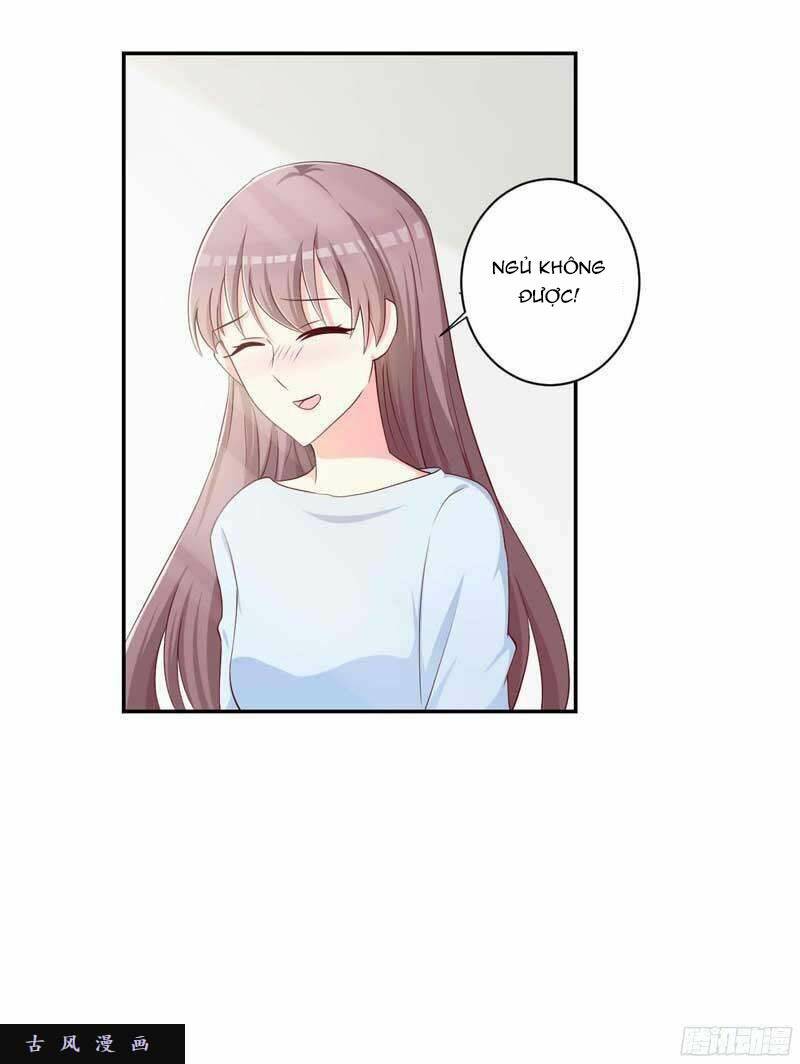 anh trên thiên đường, tôi dưới địa ngục chapter 19 12