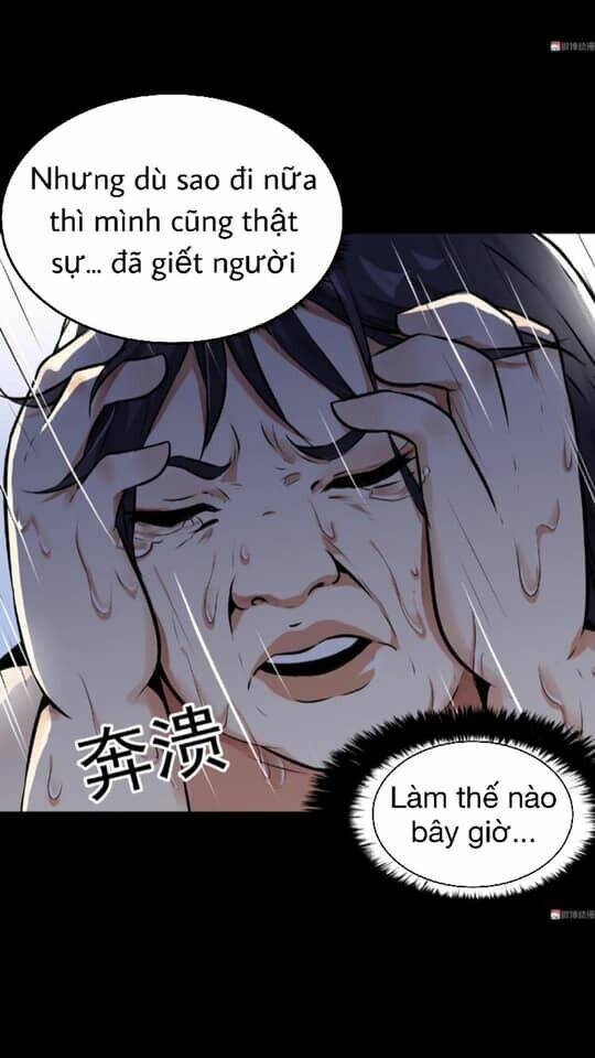 giày thủy tinh chapter 12.1 5