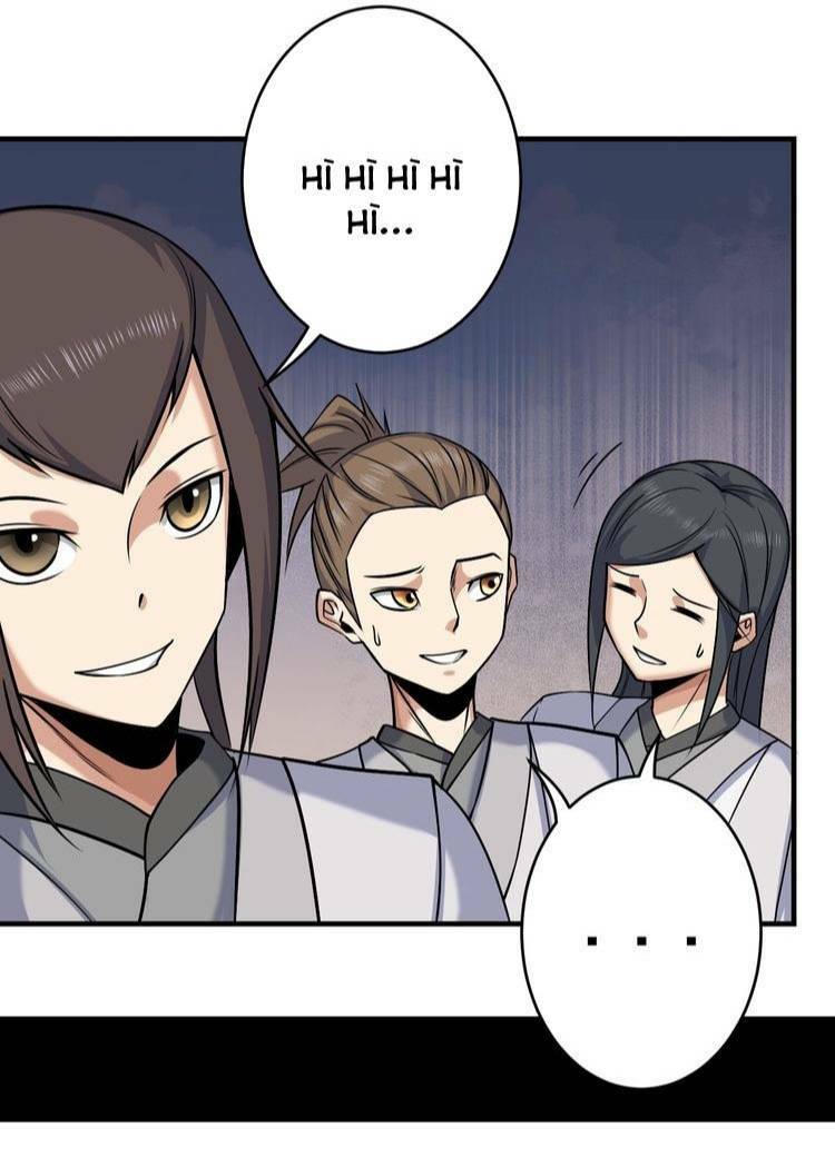 tu la võ thánh chapter 12 23