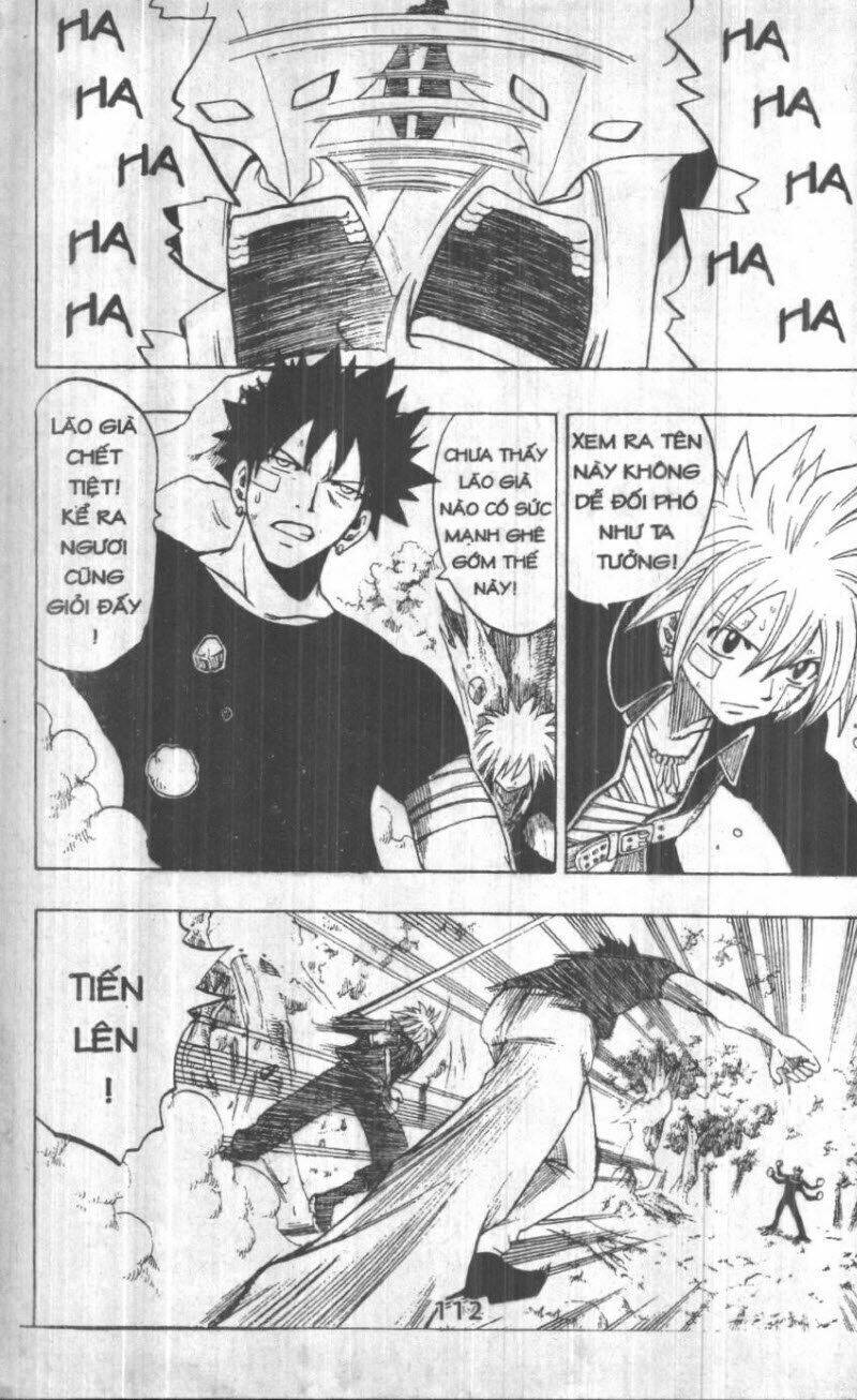 rave master (scan) chapter 21 112