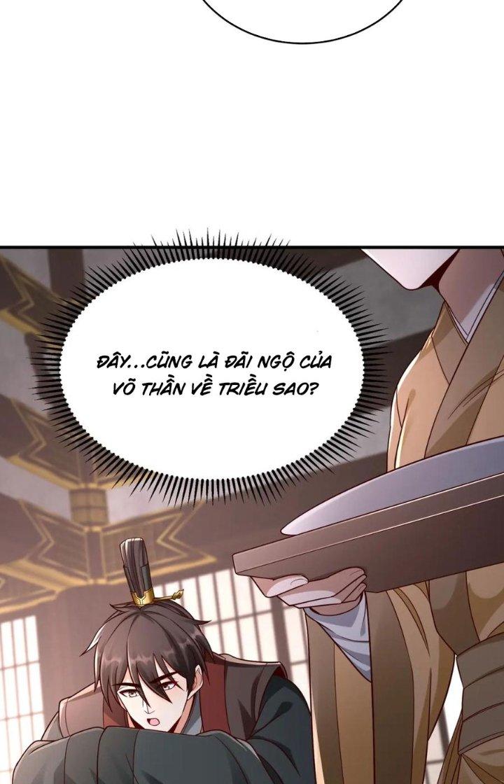 đại tần, ta là con tần thủy hoàng, giết địch thành thần chapter 52 55