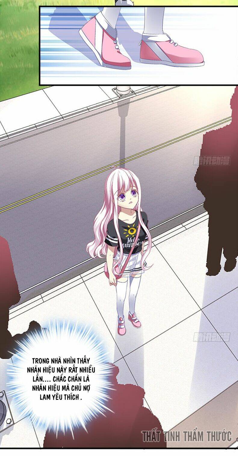 thiên lại âm linh chapter 39 33