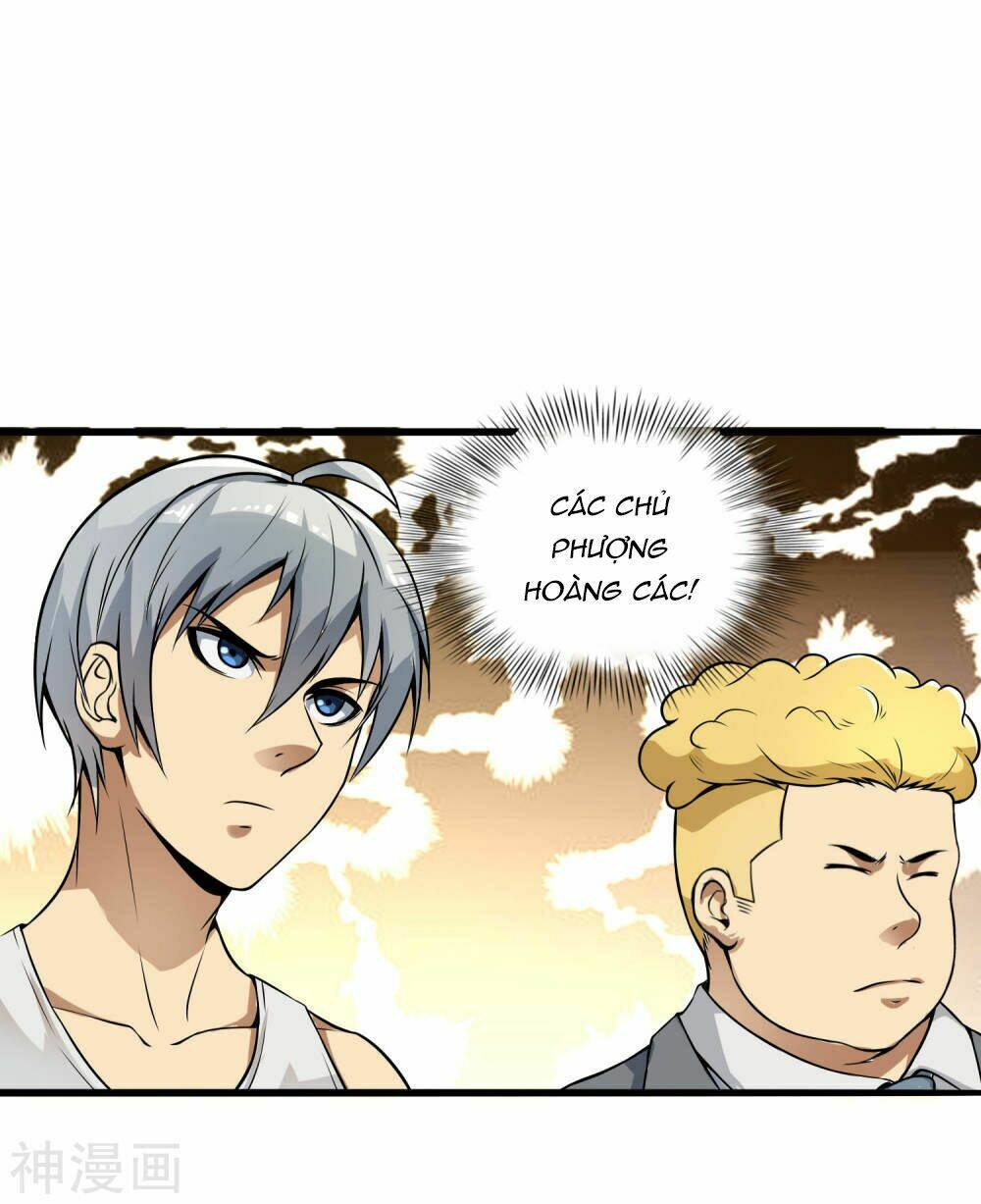 tôi có thuốc hối hận chapter 10 7