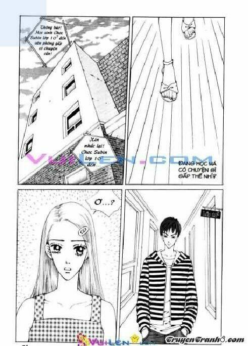 người mẫu hoàn hảo chapter 1 51