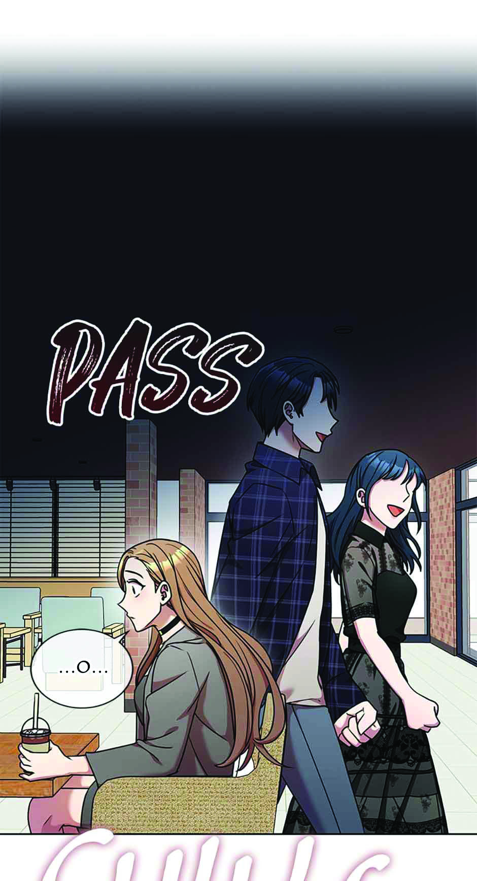 kết hôn ư? không, cảm ơn! chapter 16.1 14