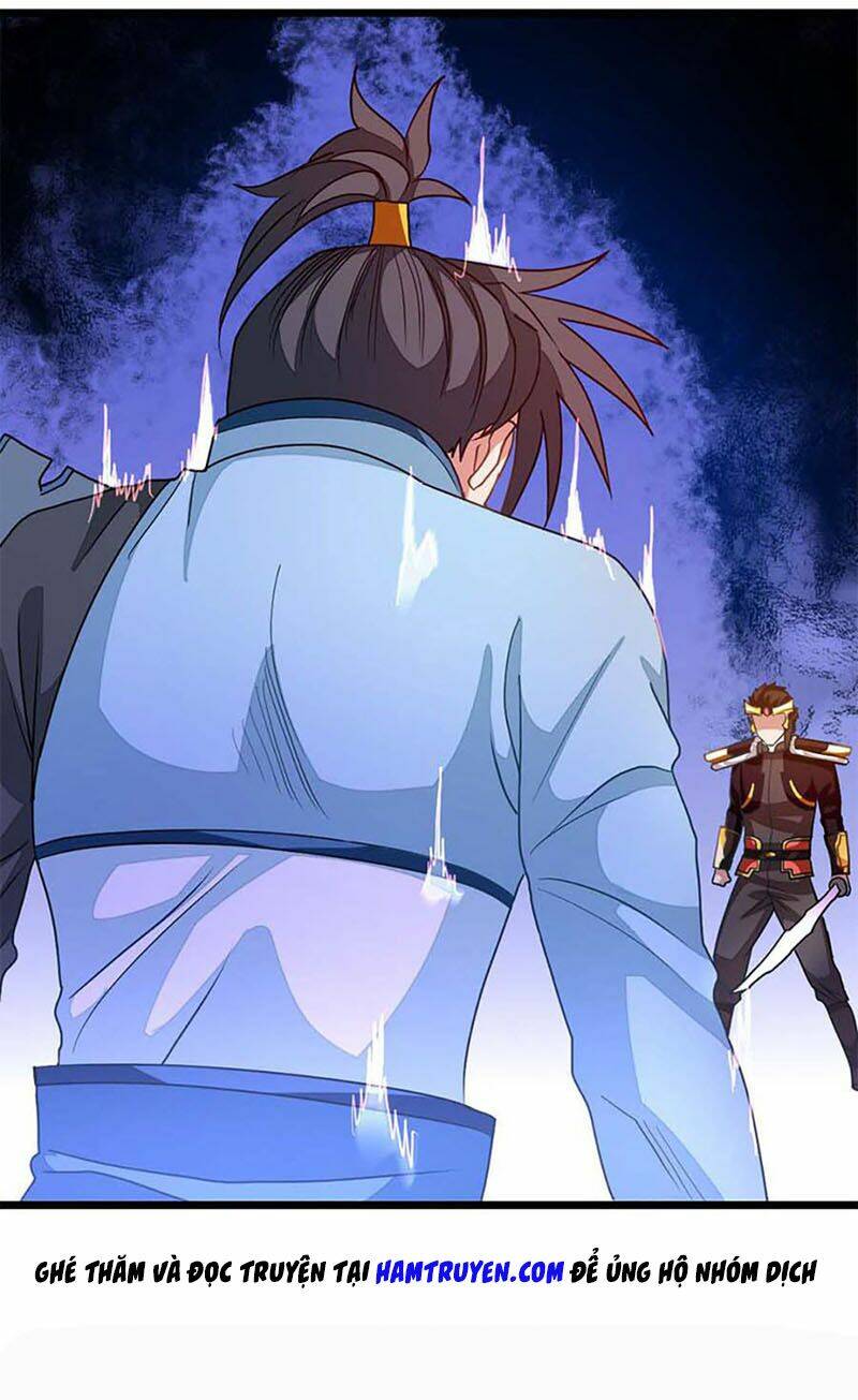 cửu dương thần vương chapter 207 29