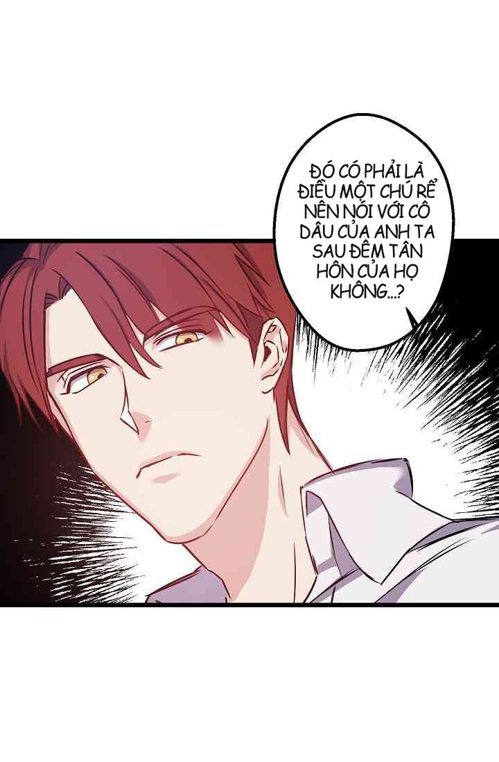 hôn lễ báo thù chapter 11 25