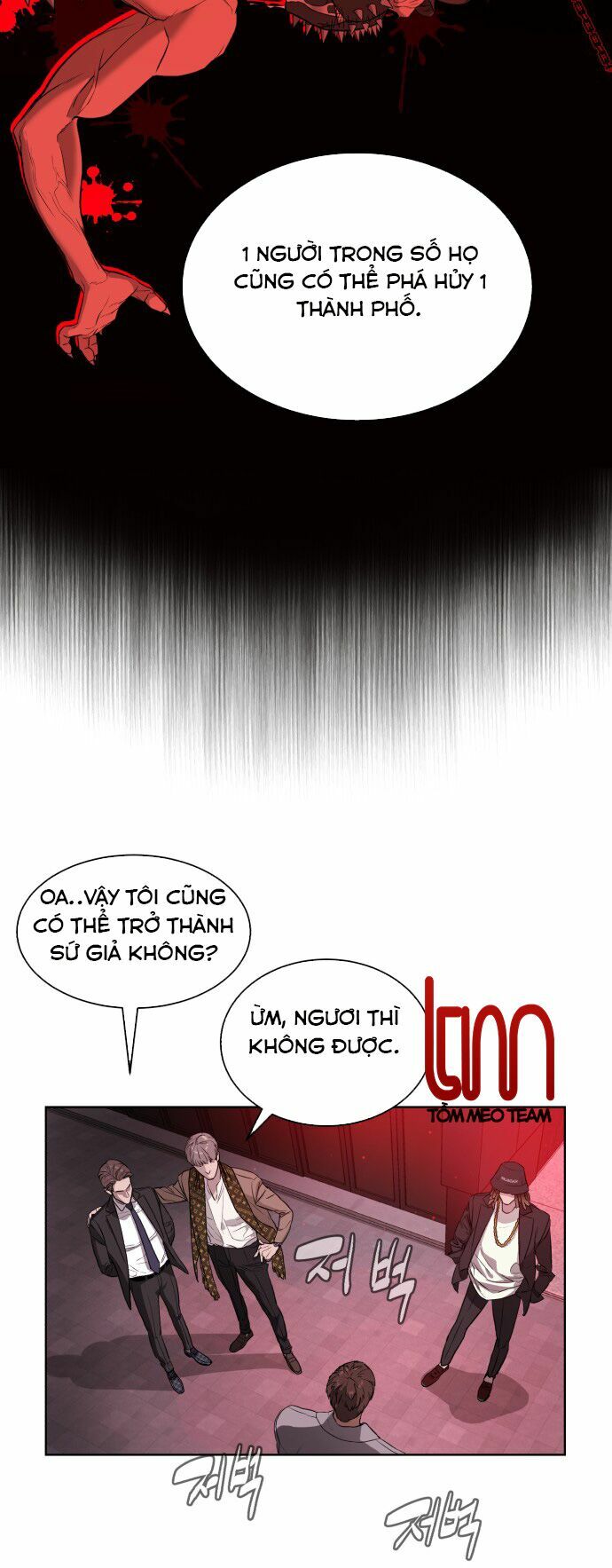 Máu trắng chapter 6.3 53