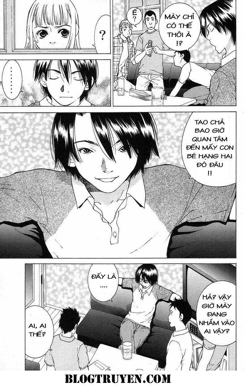 gacha gacha - secret chapter 24 23