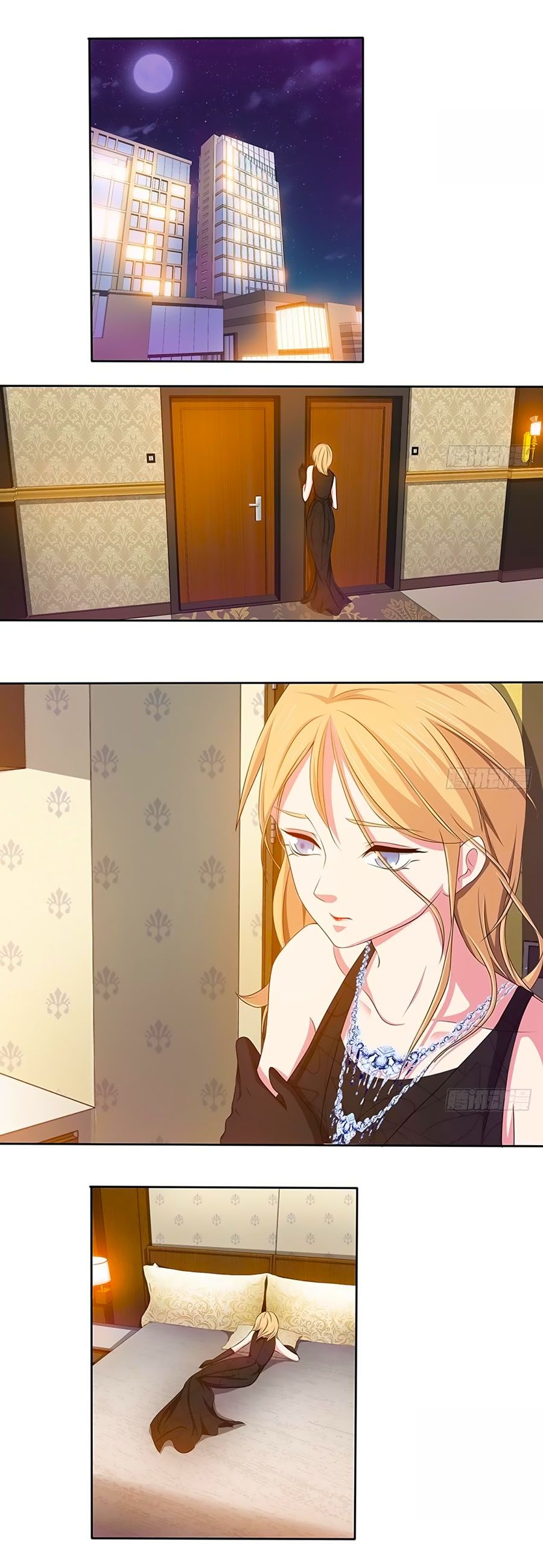 cô sát thủ ơi, yêu nhau nhé chapter 7 1