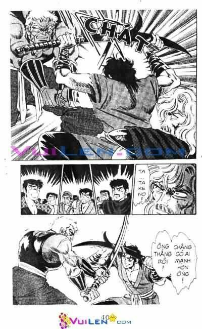 vương tử takeru chapter 18 40