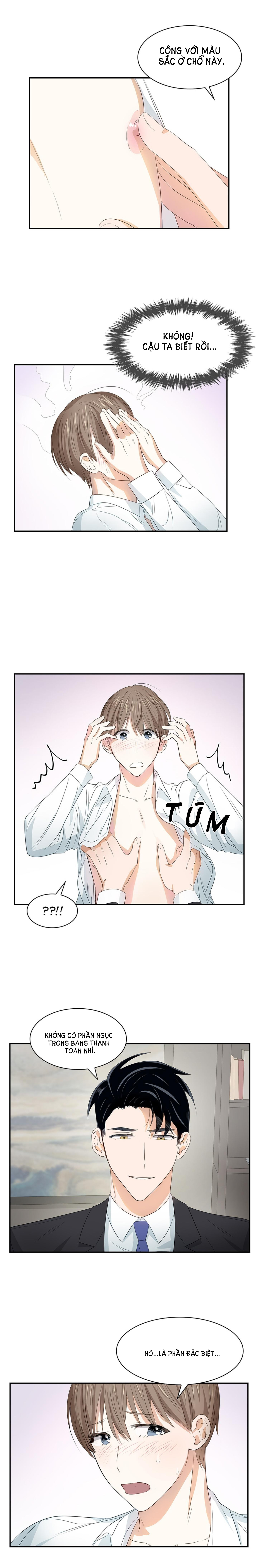 smurf's world chapter 15 5