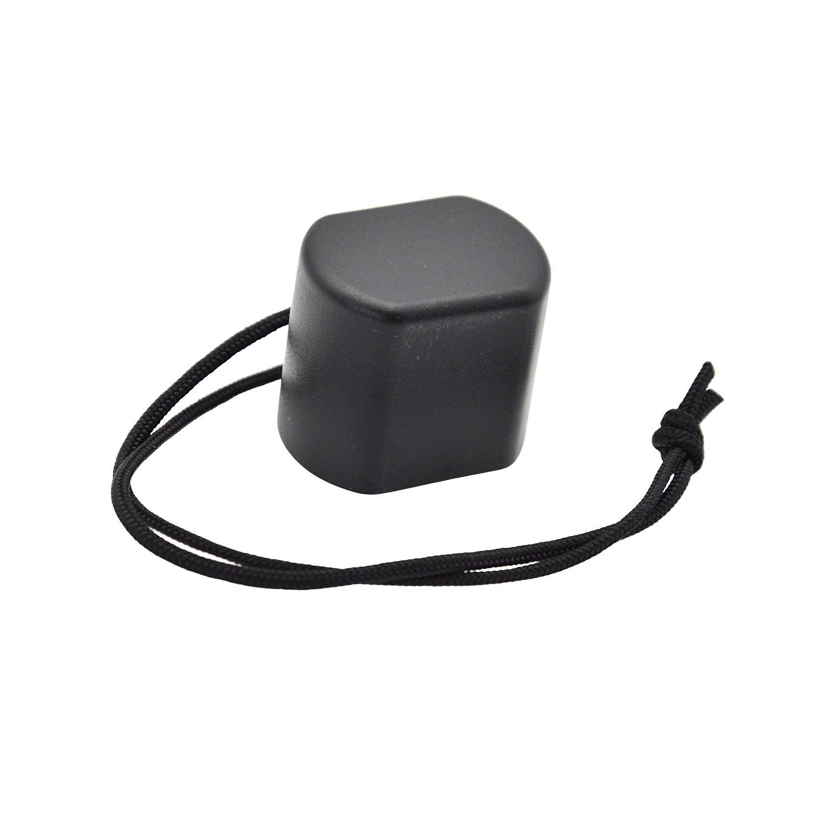 Scuba Diving Tank Cover Diving Tank Dust Cap Sturdy Diving Accessories