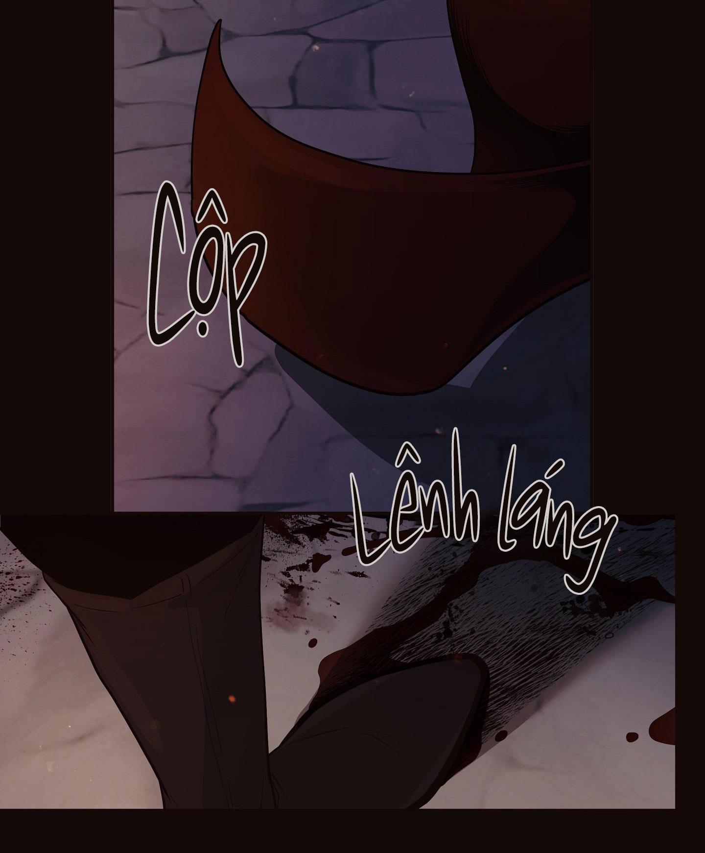 thỏ bắc cực chapter 4 14