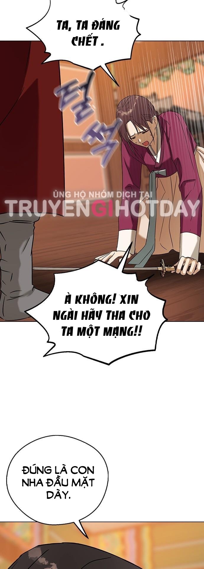 nhân duyên kiếp trước chapter 53.1 20