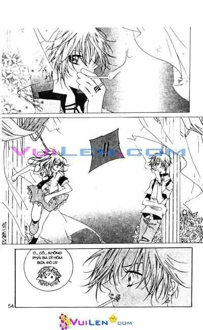 tiểu nữ vương chapter 1 54