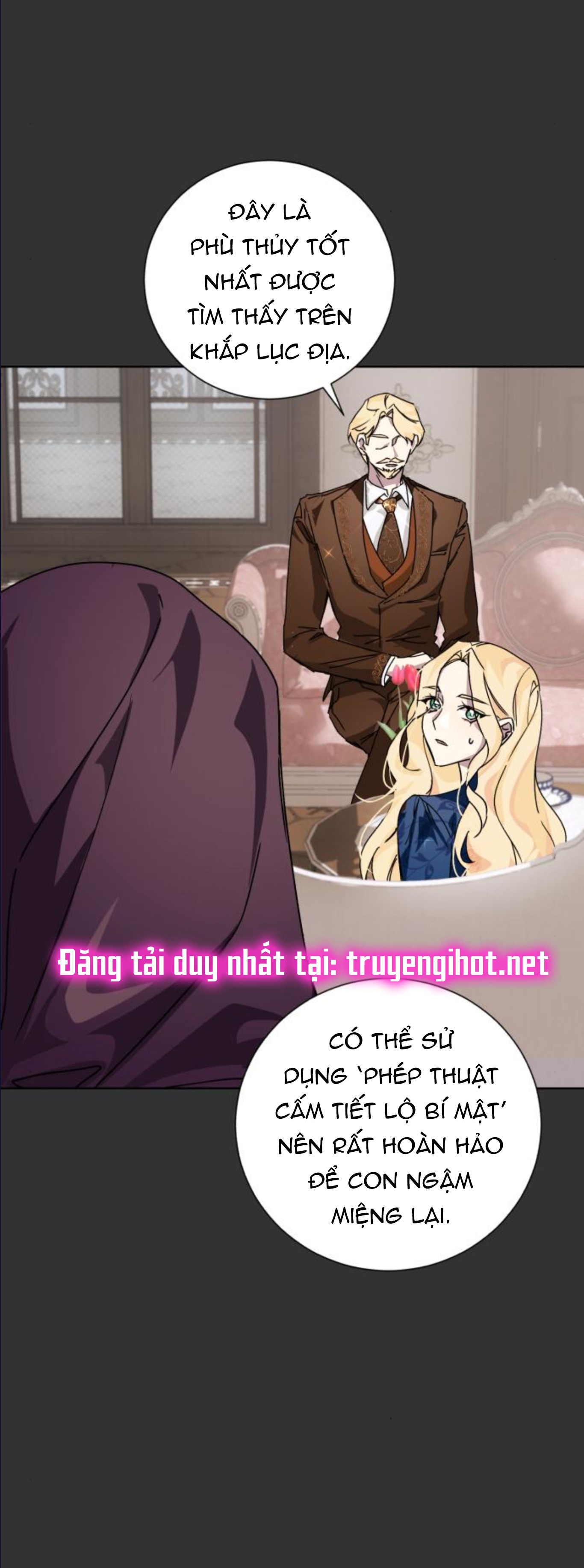 đã có lúc ta muốn nàng chết đi chapter 10.1 20