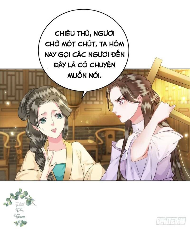 gay rồi! cái đó thành tinh rồi chapter 42 24