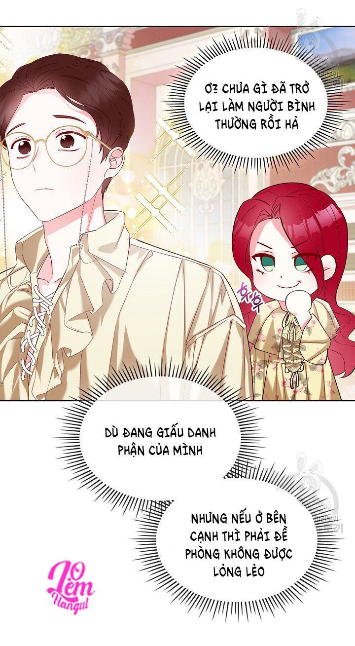 kẻ tạo ra ác nữ chapter 27 39