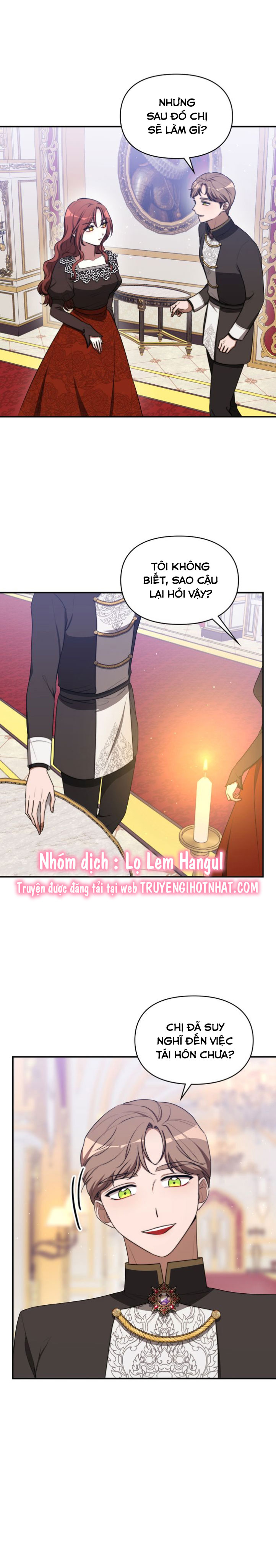 chuyện tình tay ba chapter 80 1