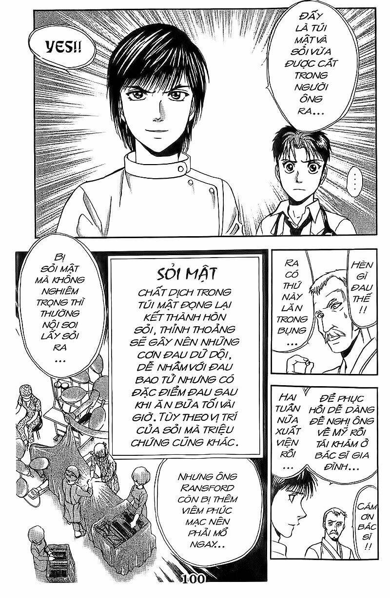 bàn tay thần sầu teru chapter 84 15