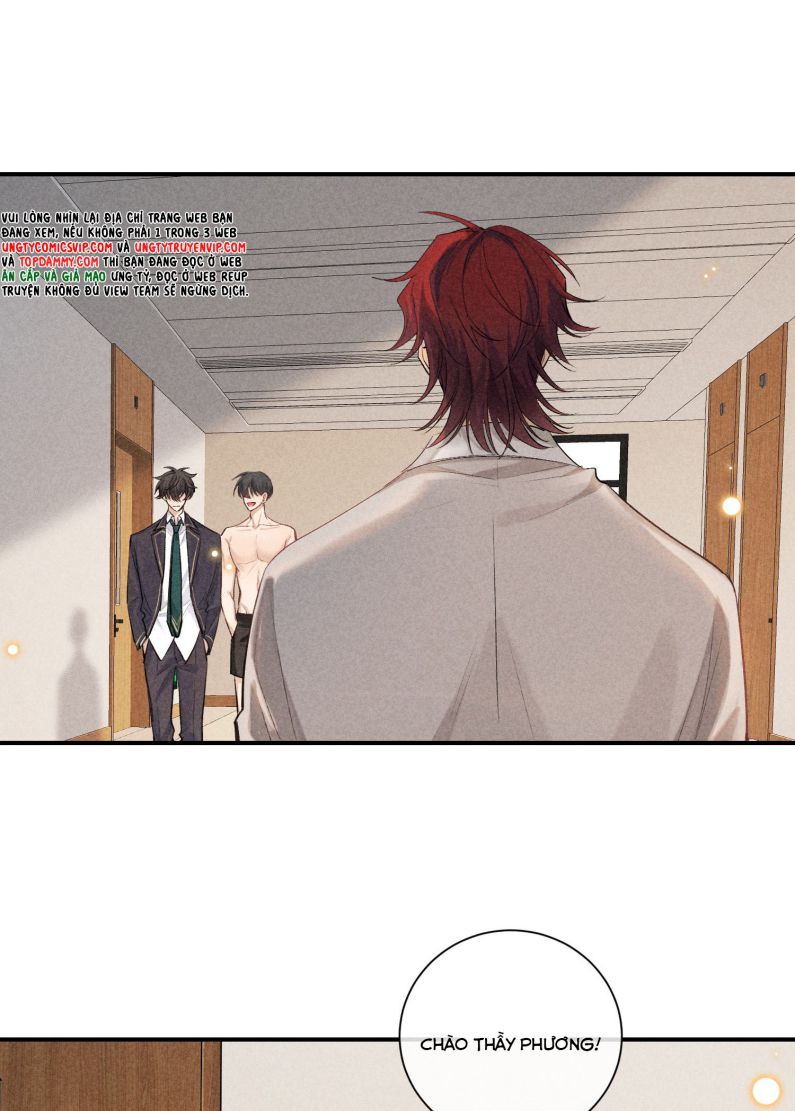 trò chơi săn mồi chapter 67 23