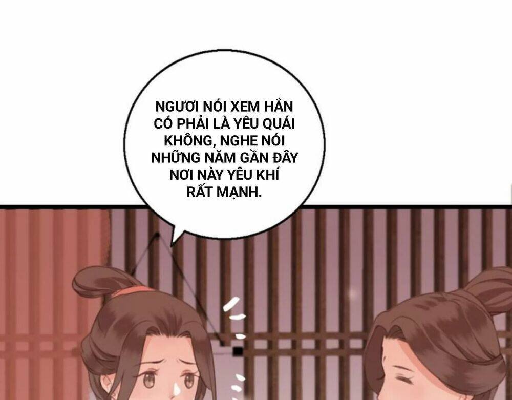 họa tiên truyện chapter 10 19