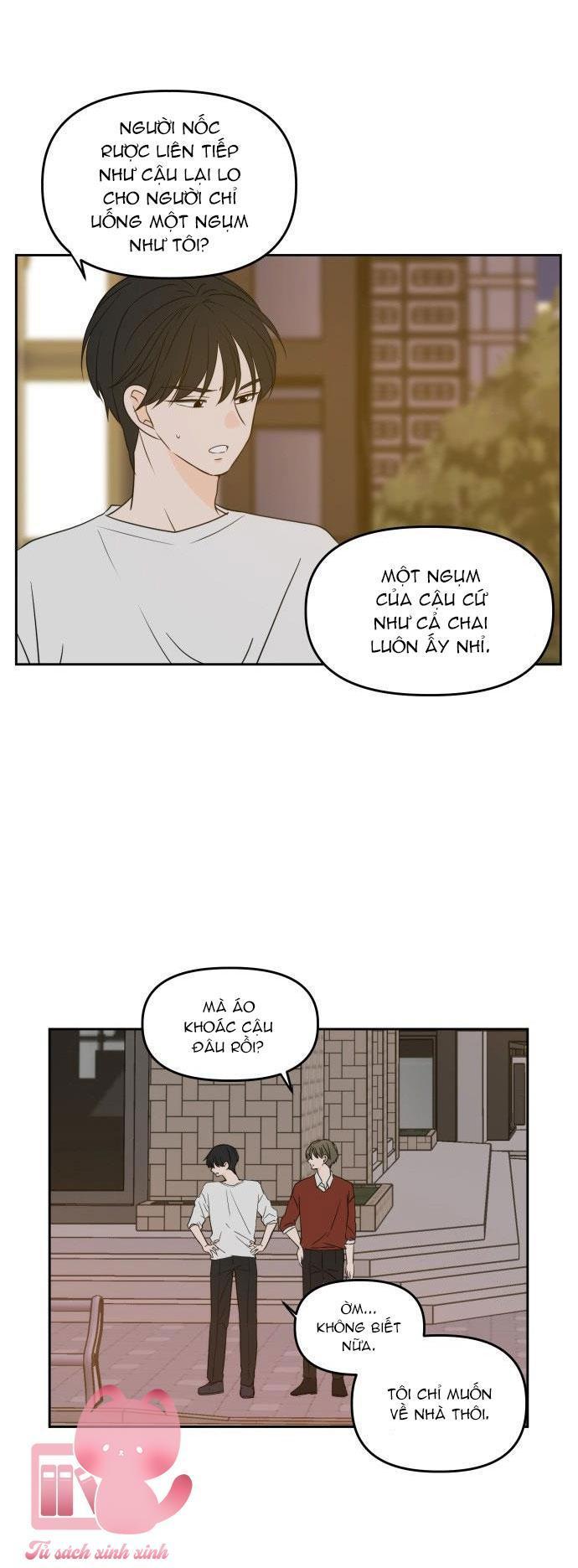 hẹn gặp nhau ở kiếp thứ 19 chapter 78 17