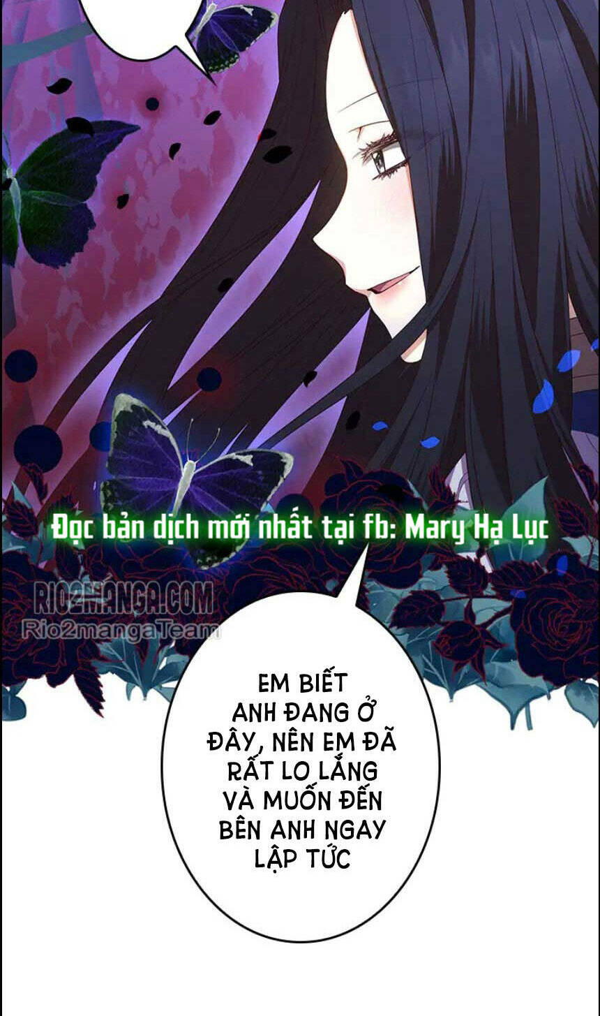 từ ác nữ, tôi trở thành một người mẹ chapter 13 35