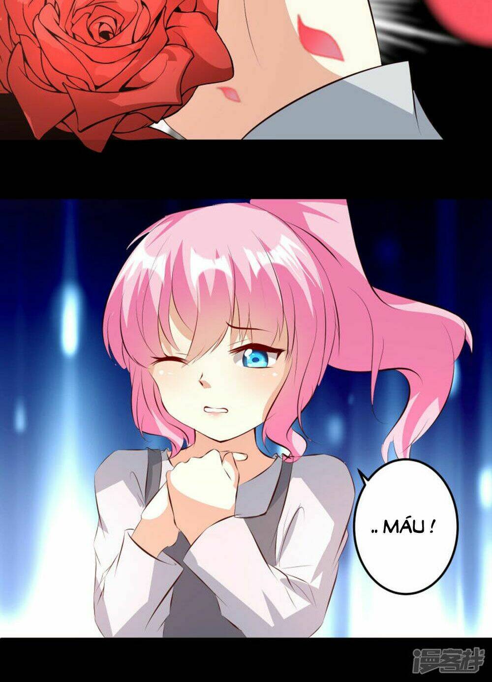 nguyệt dạ hương vi lai chapter 29 21