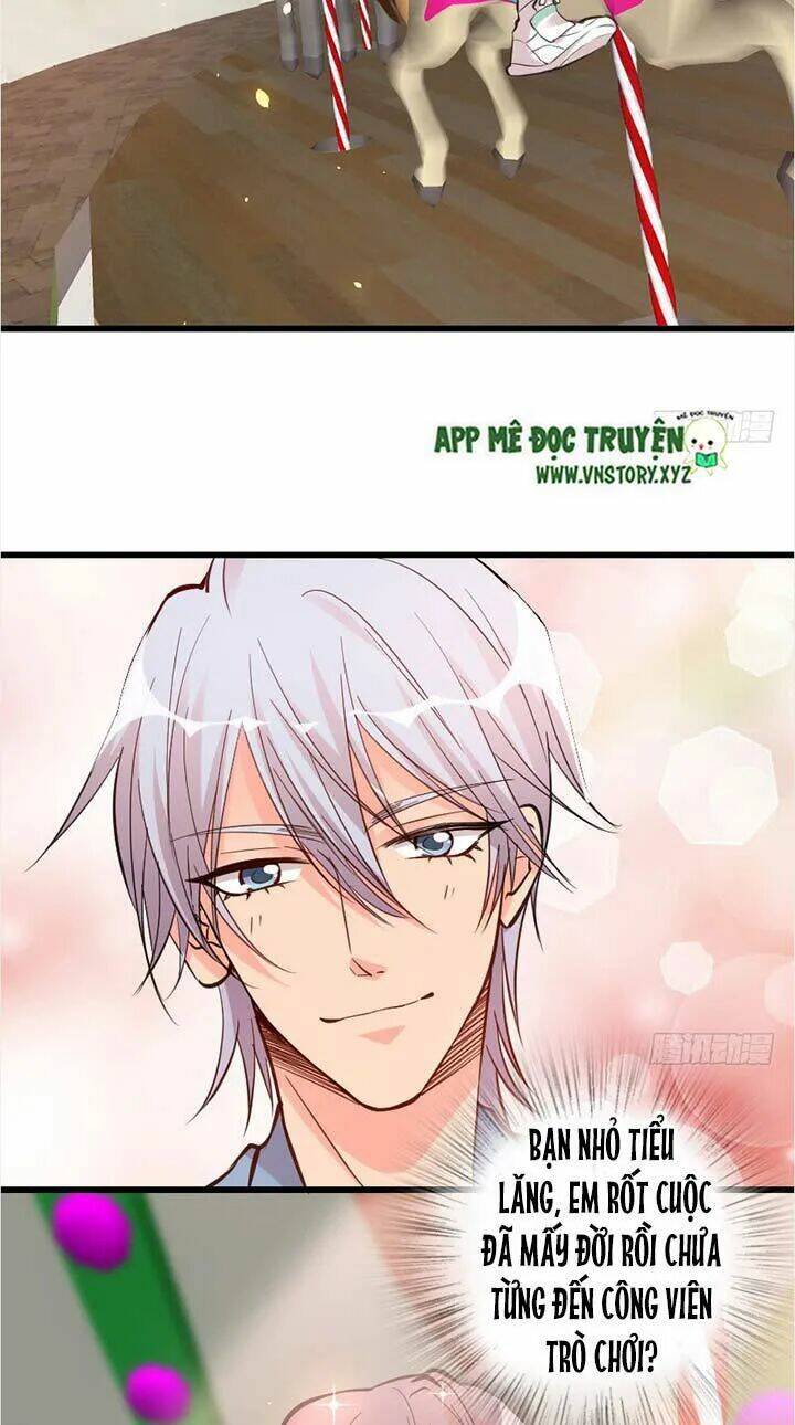 thiên hậu trở về chapter 75 42