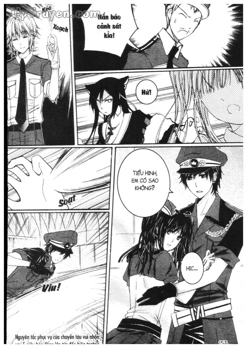 khu vườn ảo mộng chapter 1 152