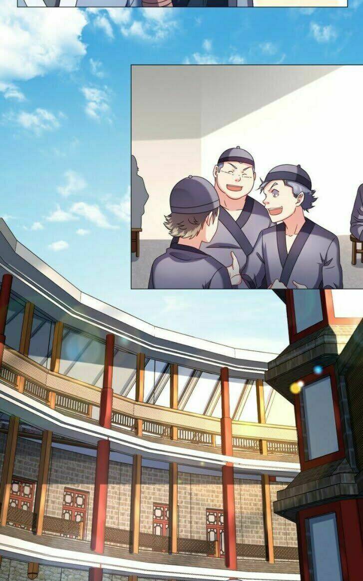 cực vũ huyền đế chapter 79 13