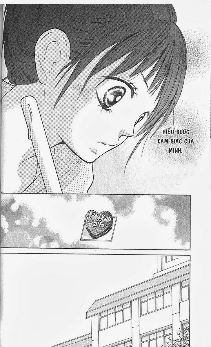 my hero! chapter 6 22