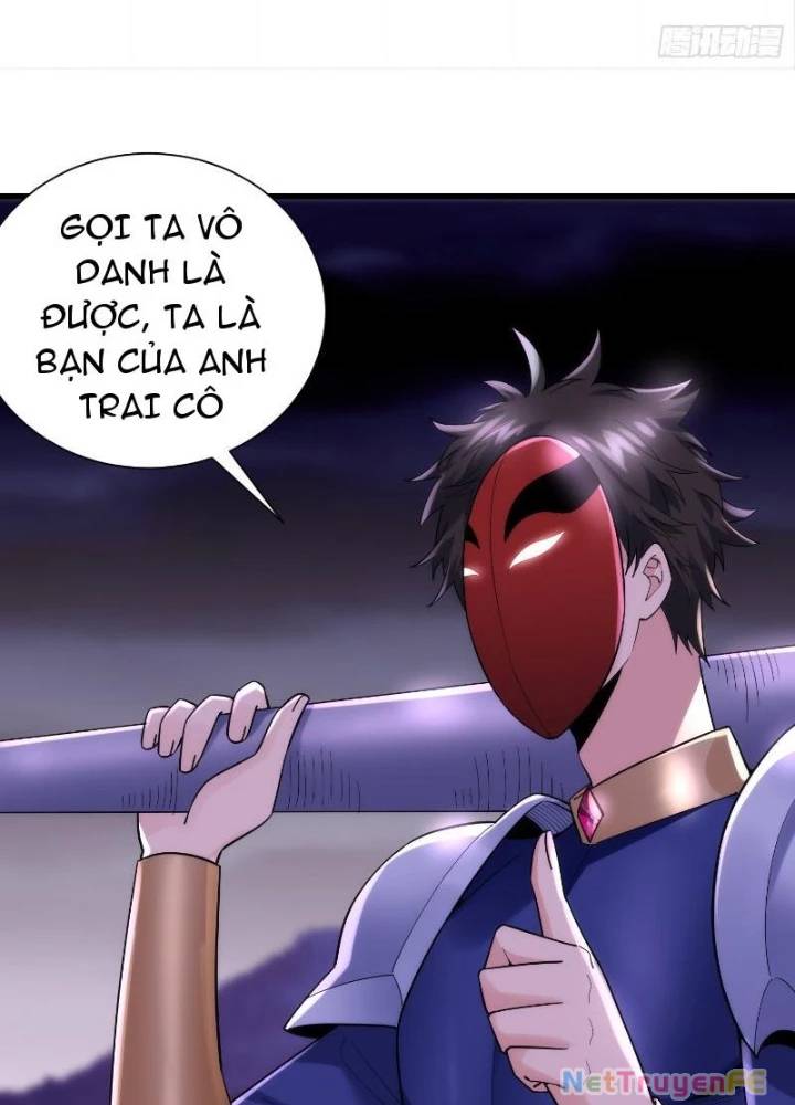 từ dã quái bắt đầu thăng cấp chapter 30 2