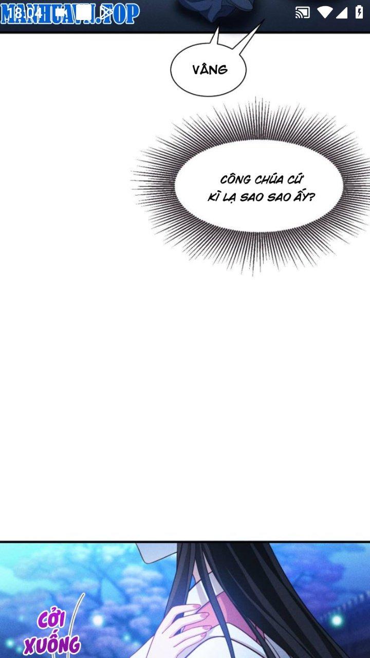 trở thành vương giả sau khi bị cắn chapter 48 15