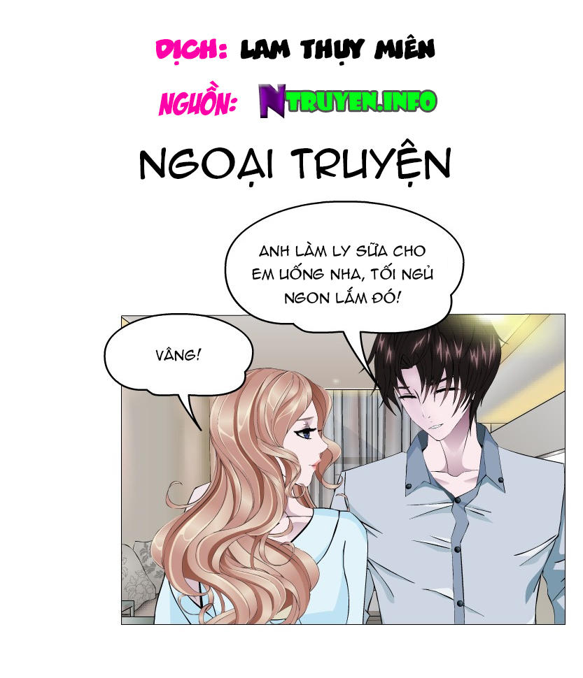 cạm bẫy của nữ thần chapter 144 1