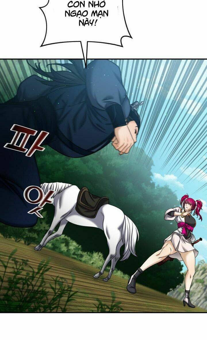 lôi thần chuyển sinh chapter 25 42