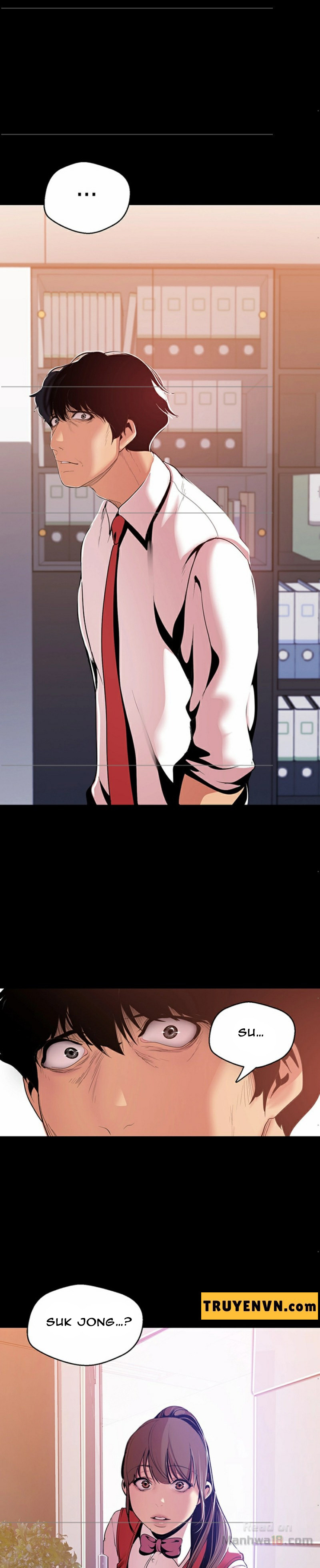 một thế giới mới tuyệt vời chapter 46 15