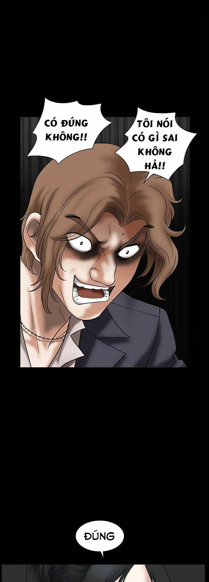 seduction - quyến rũ chapter 22 11