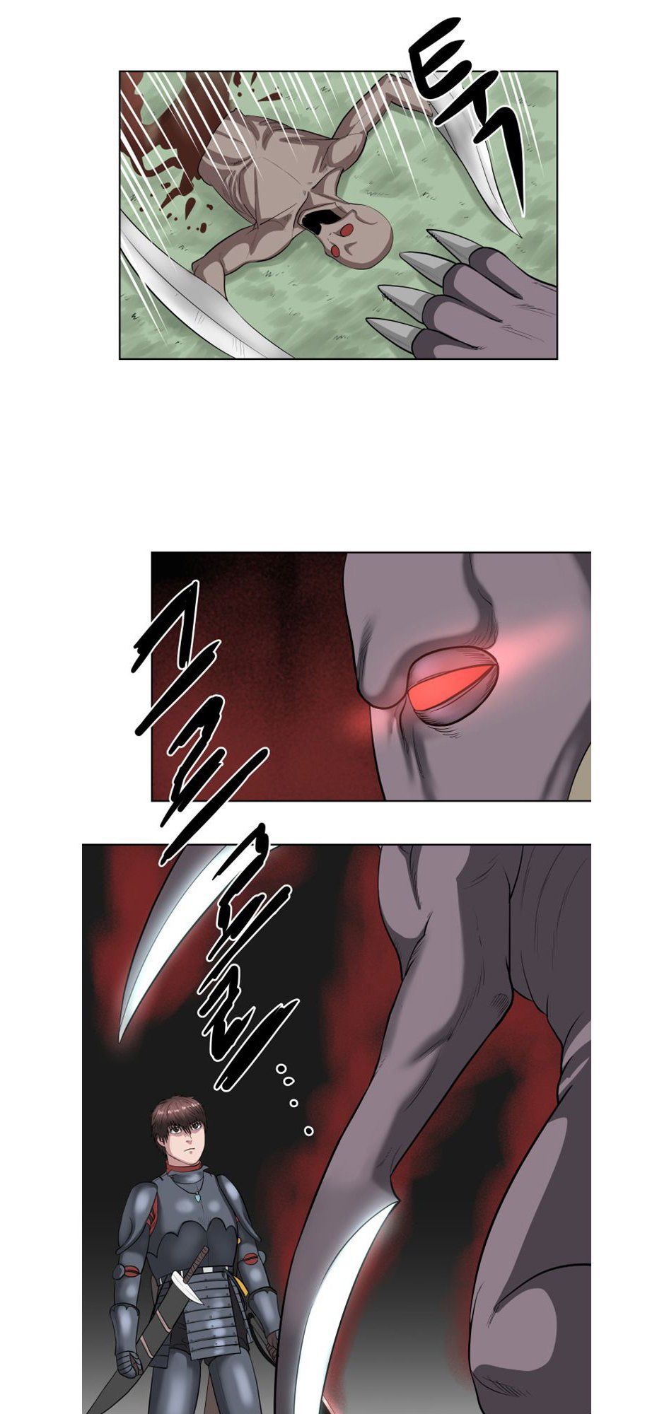 kẻ phán xét chapter 21 45