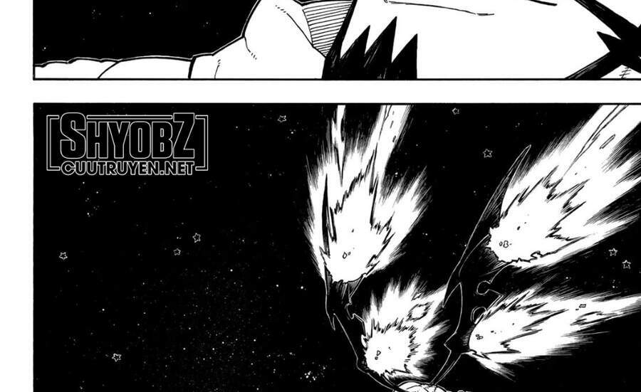 biệt đội lính cứu hỏa chapter 254 48