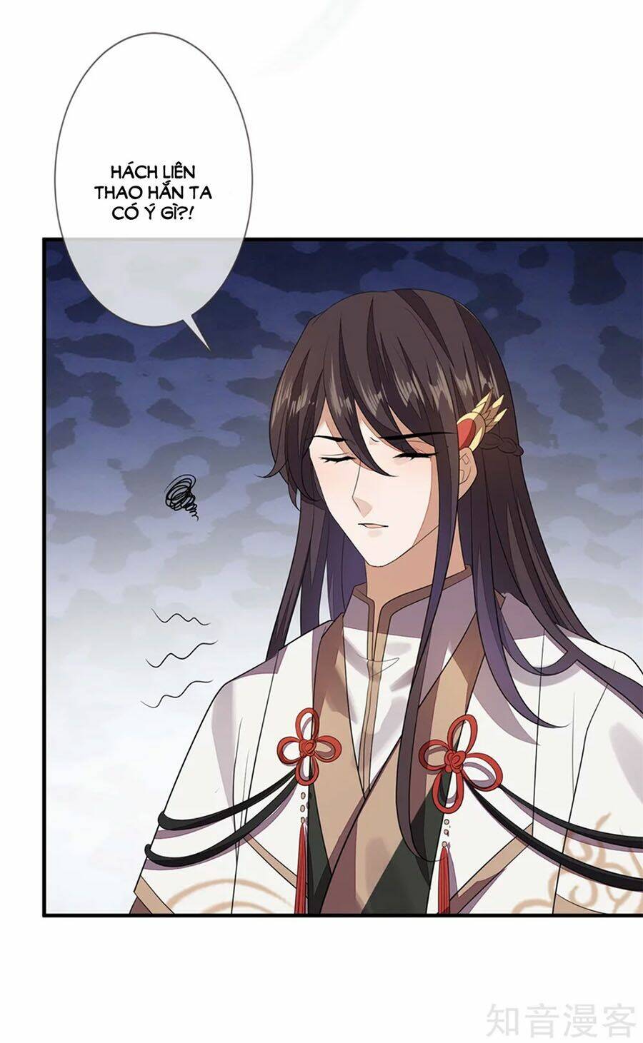 cửu khuyết phong hoa chapter 83 17