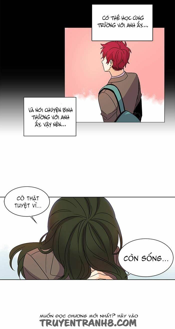 oh! cô nàng oh yesu chapter 20 35